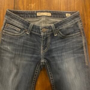BKE denim Stella jeans - Sz 25L
